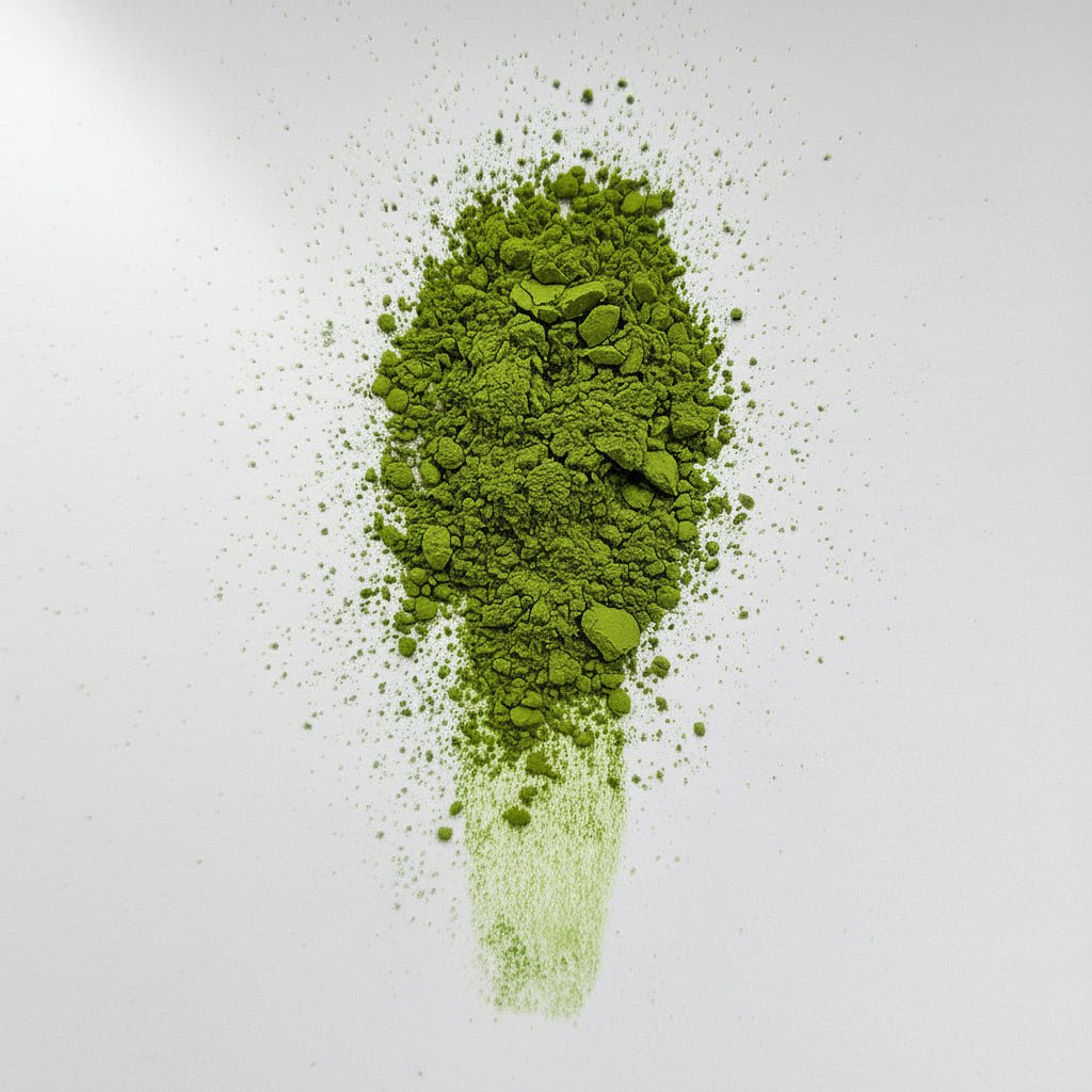 1kg Summer Uji Cafe Matcha Wholesale
