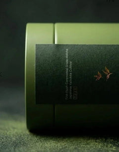 1kg Uji Ceremonial Matcha (Ryu Farm. Est 1866). Spring Harvest