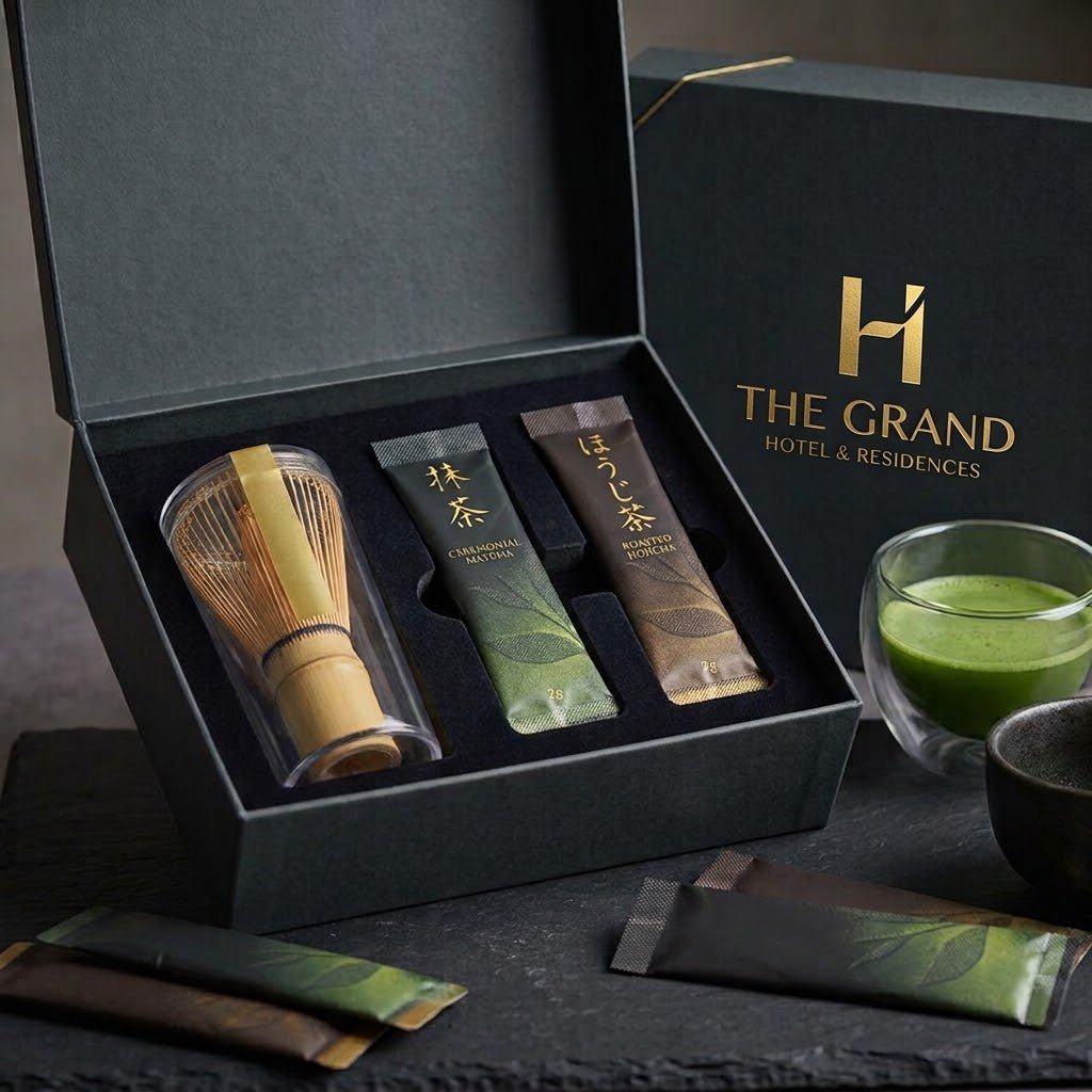 Corporate Gift Pre-Order
