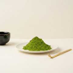 1kg Uji Premium Cafe Grade Matcha. Ceremonial Blend.Japan