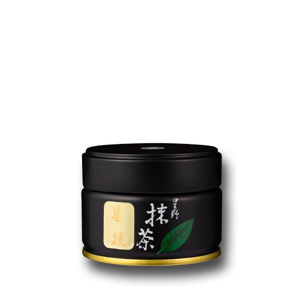 Hoshino Seichaen (星野製茶園星授) Seiju Celestial Bestowal 星授 20g