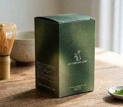 Private Label in Toronto Tea Factory Pre-Order