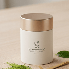 Private Label in Toronto Tea Factory Pre-Order