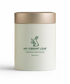 Private Label in Toronto Tea Factory Pre-Order
