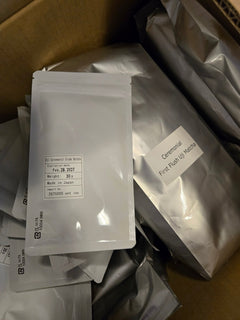 Private Label in Toronto Tea Factory Pre-Order