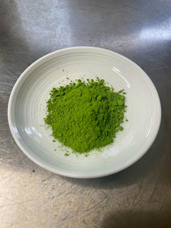 30g Uji Matcha (Ryu Farm est. 1866). Award Winning Farm. First Flush Ceremonial