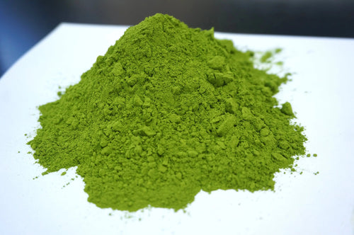 1kg Umami Matcha. Ceremonial Koicha Grade. Gold Award-winning Master