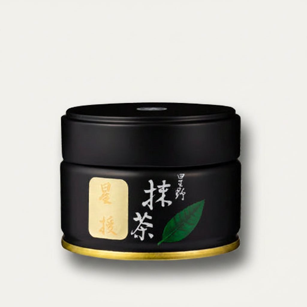 Hoshino Seichaen (星野製茶園星授) Seiju Celestial Bestowal 星授 20g