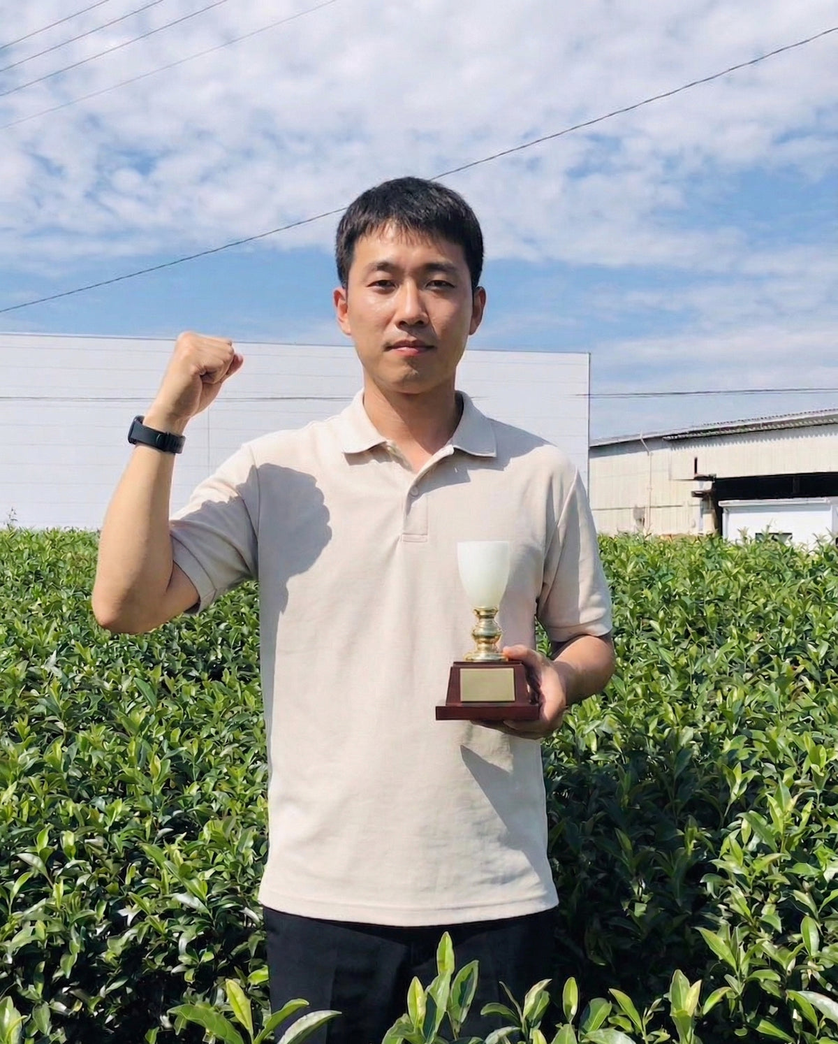 1kg Umami Matcha. Ceremonial Koicha Grade. Gold Award-winning Master