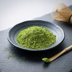 30g Pouch Uji Ceremonial Matcha (Ryu Farm Est.1866).  May First Flush