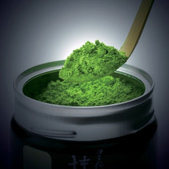 Hoshino Seichaen (星野製茶園星授) Seiju Celestial Bestowal 星授 20g