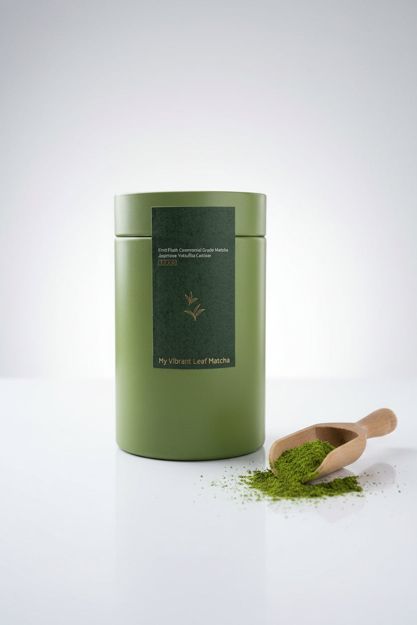30g Uji Matcha (Ryu Farm est. 1866). Award Winning Farm. First Flush Ceremonial