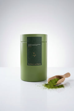 30g Uji Matcha (Ryu Farm est. 1866). Award Winning Farm. First Flush Ceremonial