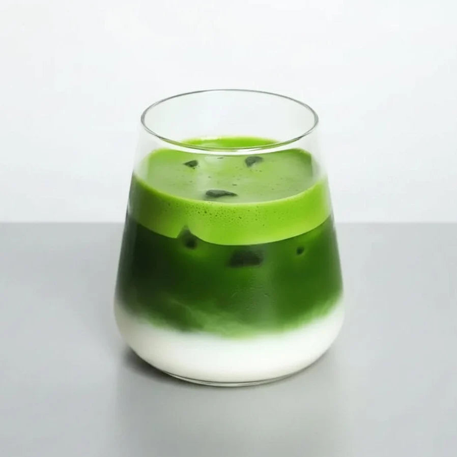 1kg. Wholesale. First Flush JAS organic Matcha. Award Winning Tea Region. Volcano Soil