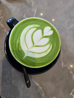 Wholesale 1kg Uji Ceremonial Grade Matcha (Ryu Farm. Est 1866). Spring Harvest