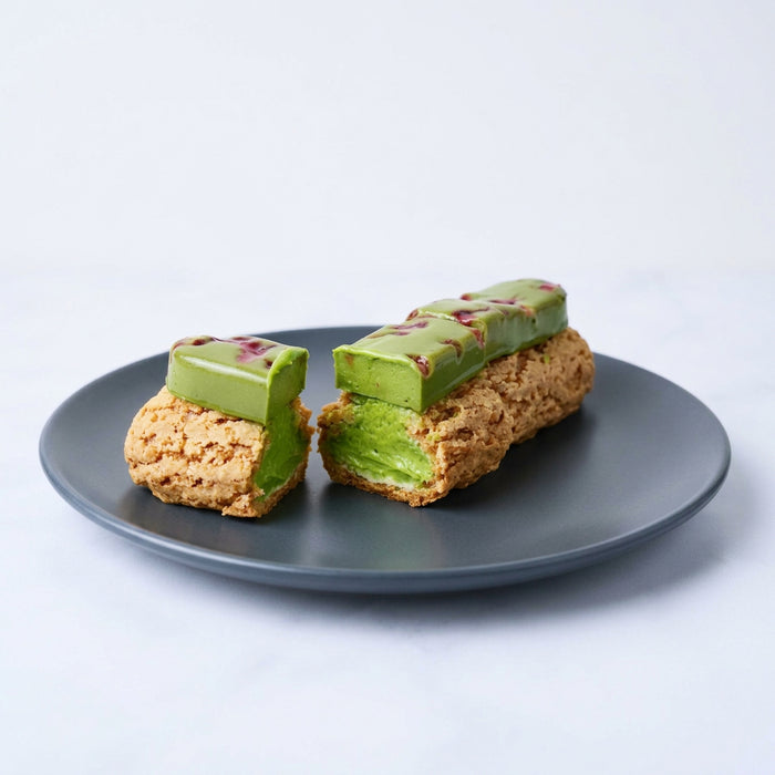 The best pastry in Toronto - Le Cordon Bleu Chef Cafes