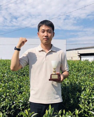 Uji Master Blend Ceremonial Matcha